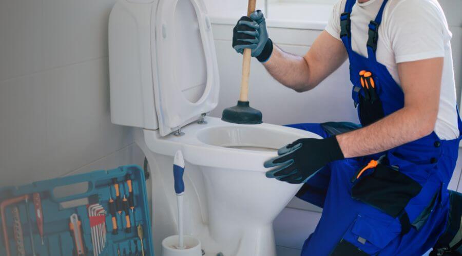 Local 24/7 Emergency Plumbing in Port Matilda, PA